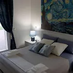 Bed & Breakfast Sunset House Anzio
