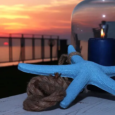 Bed and Breakfast Sunset House