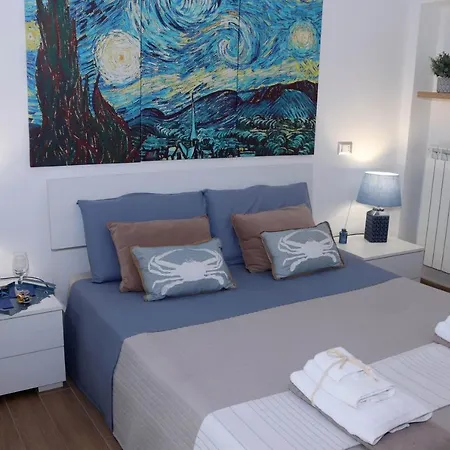 Bed and Breakfast Sunset House 4*