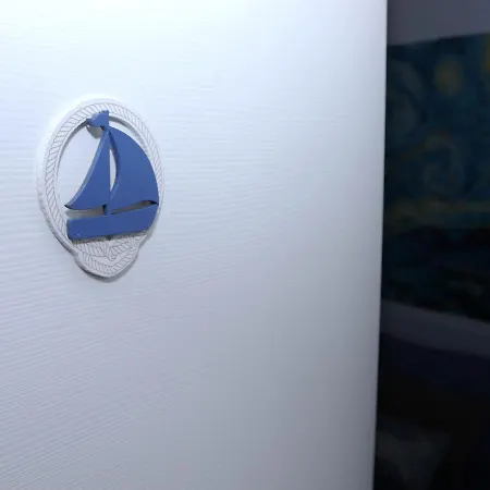 Sunset House Bed and Breakfast 4*