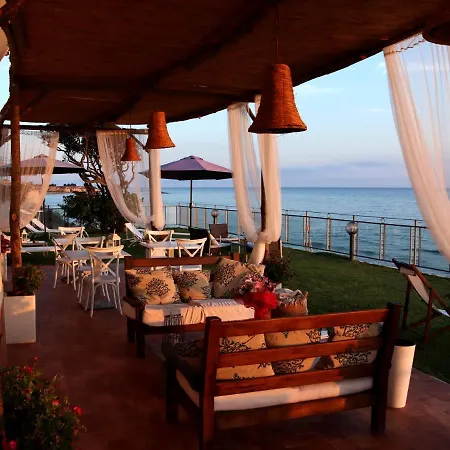 Sunset House Άντζιο