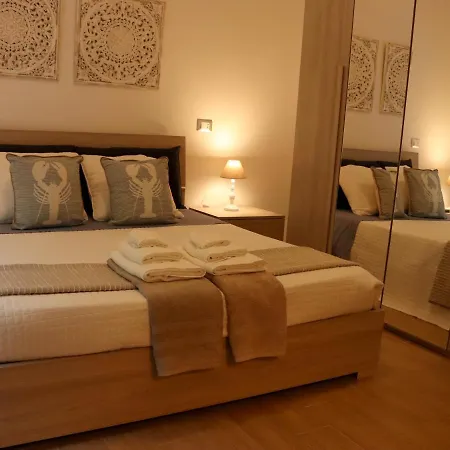 Sunset House Άντζιο