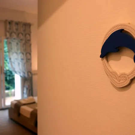 Bed and Breakfast Sunset House