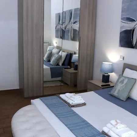 Bed and Breakfast Sunset House