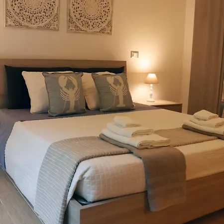 Sunset House Bed & Breakfast Anzio