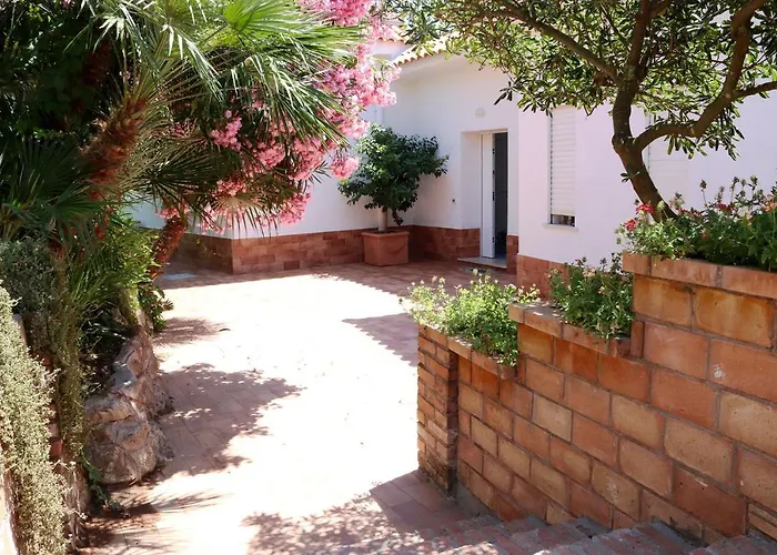 Sunset House Άντζιο