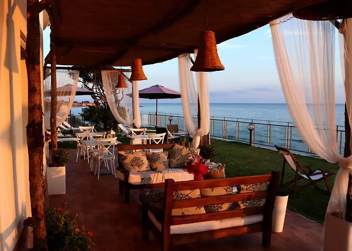 Sunset House Άντζιο