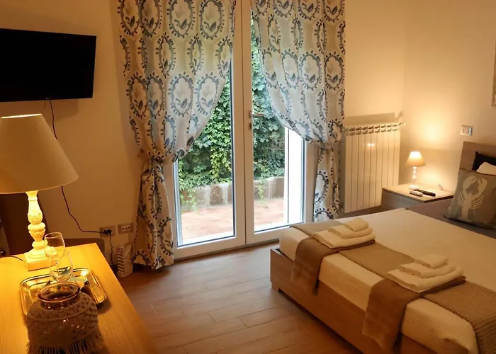 Bed and Breakfast Sunset House