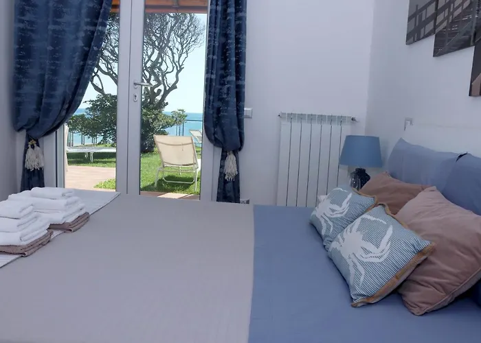 Bed and Breakfast Sunset House