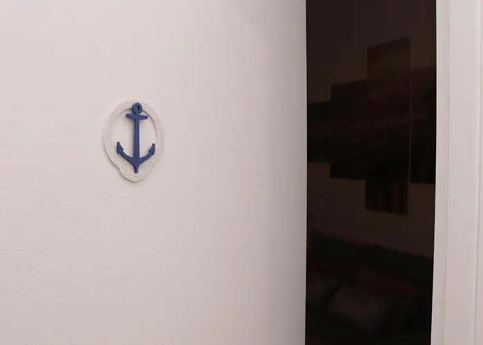 Bed and Breakfast Sunset House Άντζιο