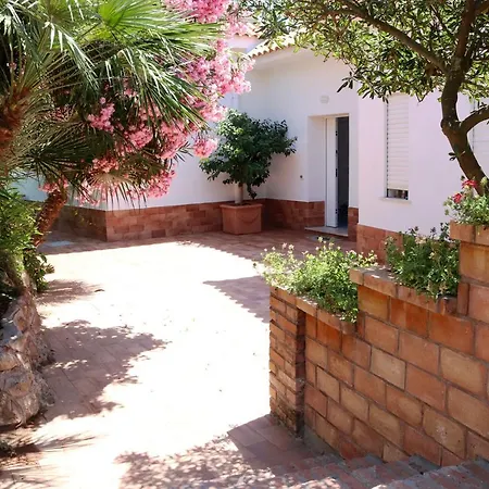Sunset House Anzio