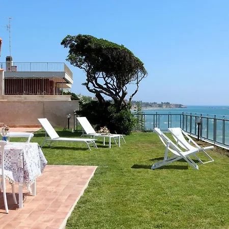 Frühstückspension Sunset House 4*