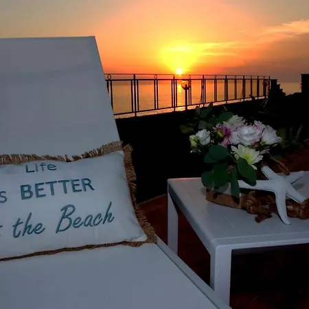 Sunset House Bed & Breakfast Anzio