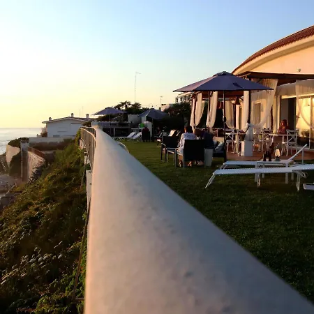 Sunset House Anzio