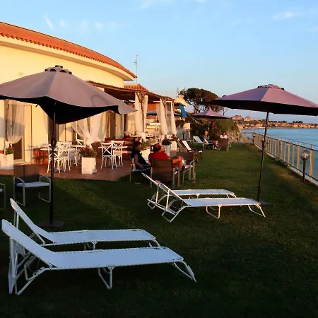 Sunset House Frühstückspension