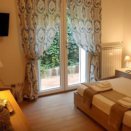 Frühstückspension Sunset House