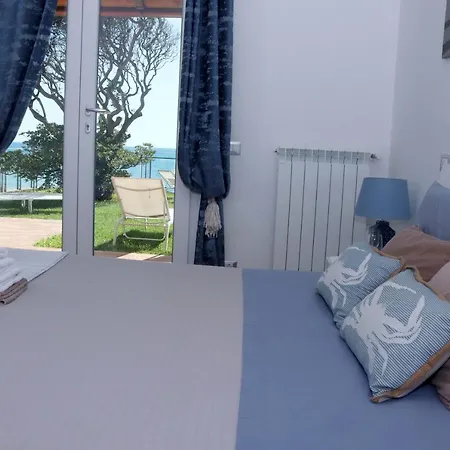 Nocleg ze śniadaniem Sunset House