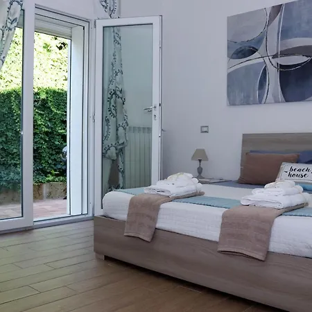 Nocleg ze śniadaniem Sunset House 3*