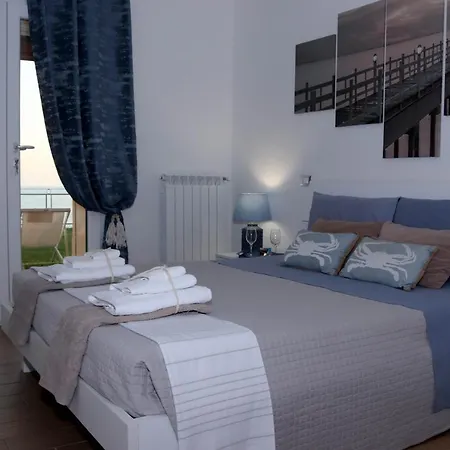 Bed & Breakfast Sunset House 3*
