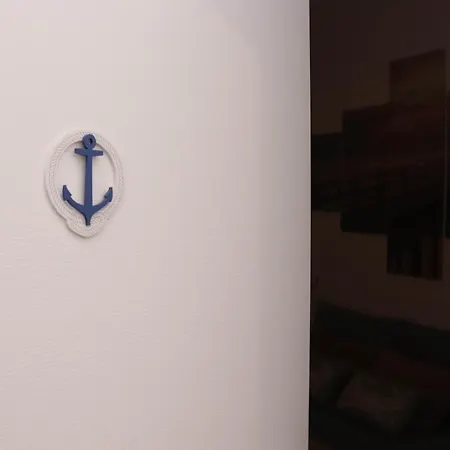 Frühstückspension Sunset House Anzio