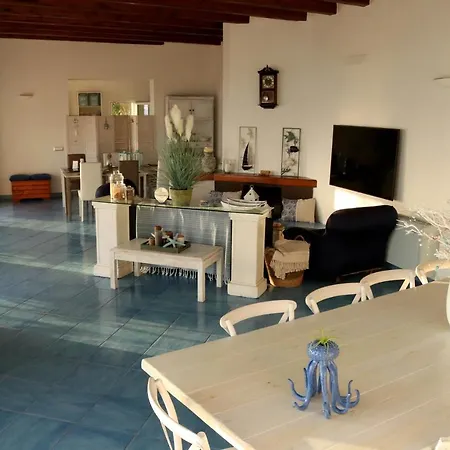 Sunset House 3* Anzio