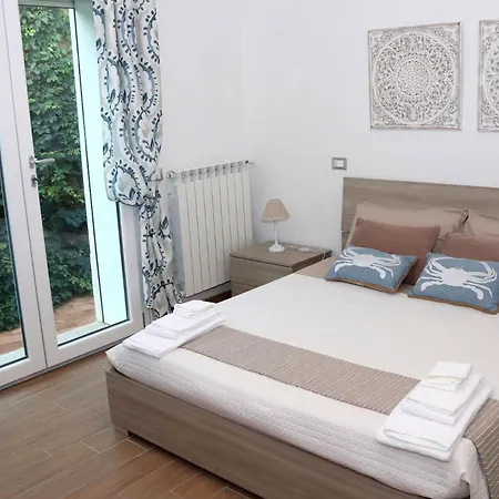 Sunset House Bed & Breakfast
