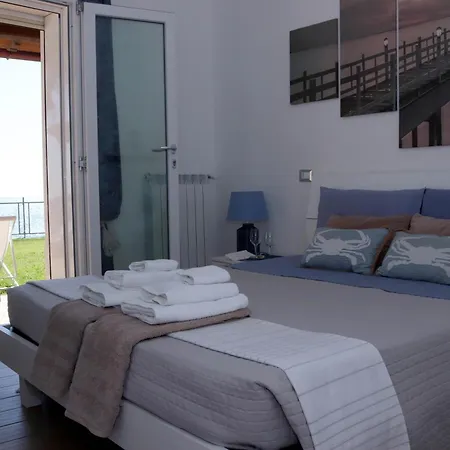 Sunset House