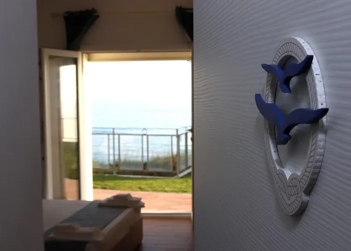 Sunset House 3*