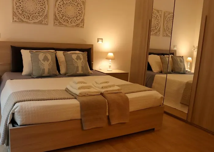 Sunset House Anzio