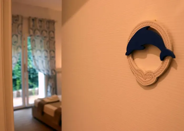 Bed and Breakfast Sunset House