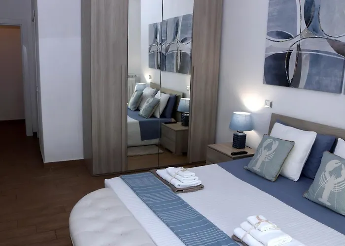 Bed and Breakfast Sunset House