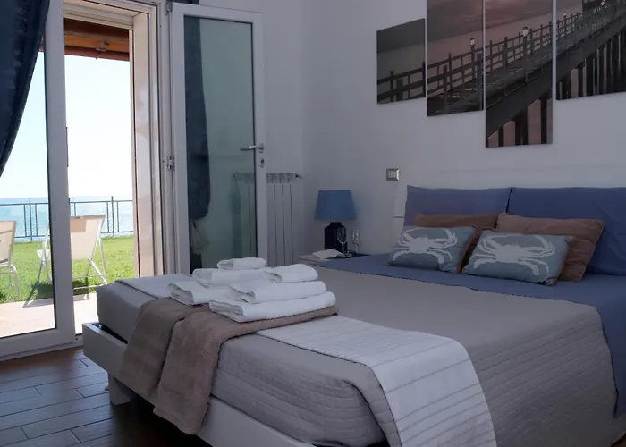 Sunset House